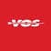 Vos Transport Group logo