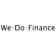 We Do Finance logo