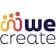 Wecreate Consulting logo