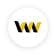 Whitevision logo