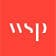 WSP in Nederland logo