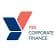 YES Corporate Finance logo