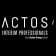 Actos Interim Professionals logo