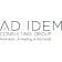 Ad Idem Consulting logo