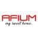 AFIUM Bouwmaterialen B.V. logo
