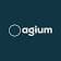 Agium logo