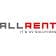 Allrent IT & AV Solutions logo