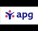 APG logo