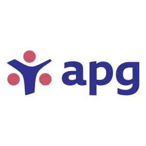 APG Asset Management logo