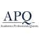 APQ Consultancy | Academics.Professionals.Quants. logo