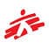 Artsen zonder Grenzen (Médecins Sans Frontières, Nederland) logo