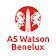 AS Watson Benelux logo