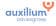 Auxilium Adviesgroep logo