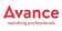 Avance logo