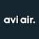 Avi Air logo