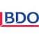 BDO Belgium logo