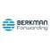 Berkman Forwarding India logo