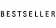 BEST SELLER logo