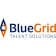BlueGrid Talent Solutions logo