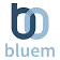 Bluem logo