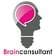 Brainconsultant Werving en Selectie voor het beste Finance -en ICT personeel logo