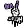 CANIDREAM logo