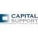 Capital Support logo