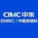 CIMC Enric Holdings Limited logo