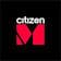 citizenM hotels logo