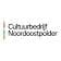 Cultuurbedrijf Noordoostpolder logo