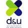 d&u accountants en adviseurs logo