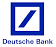 Deutsche Bank AG logo