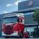 Dick Vijn Logistiek B.V. logo