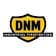 DNM Industrial Firefighting logo