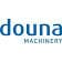Douna Machinery B.V. logo