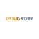 DynaGroup logo