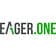 Eager.one logo