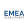 EMEA Recruitment logo