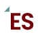 ES - Partners in Search logo