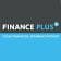 Finance Plus logo