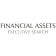 Financial Assets Executive Search logo