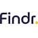 Findr Recruitment logo