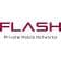 Flash Private Mobile Networks logo