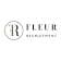 Fleur Recruitment logo