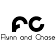 Flynn and Chase logo