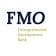 FMO - Dutch entrepreneurial development bank logo