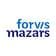 Forvis Mazars in the Netherlands logo