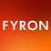 FYRON logo