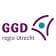 GGD regio Utrecht logo