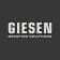 Giesen Roasting Solutions logo